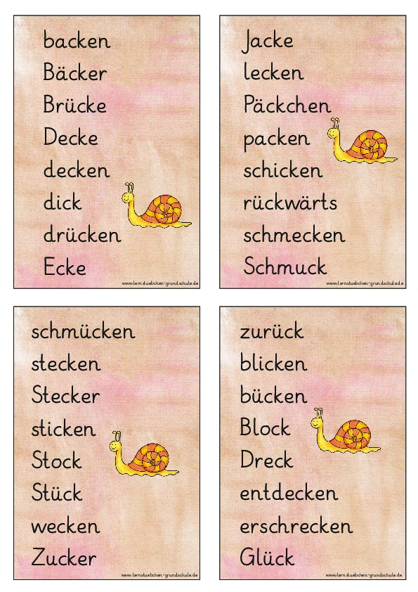 ck und k-Wörter kleine Listen.pdf_uploads/posts/Deutsch/Rechtschreiben/Andere/ck_und_k_woeterlisten_klein_5810fcf9bc23814b280cd38ba4137b5d/5f5a1cb9705b939e3dc2c6b88a977f3a/ck und k-Wörter kleine Listen-avatar.webp